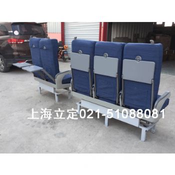 高鐵二等座椅，帶旋轉