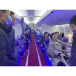 飛機內(nèi)部